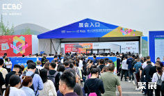 成都建博会2026最新参展商名录