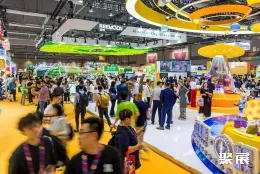 香港果蔬展现场图片2