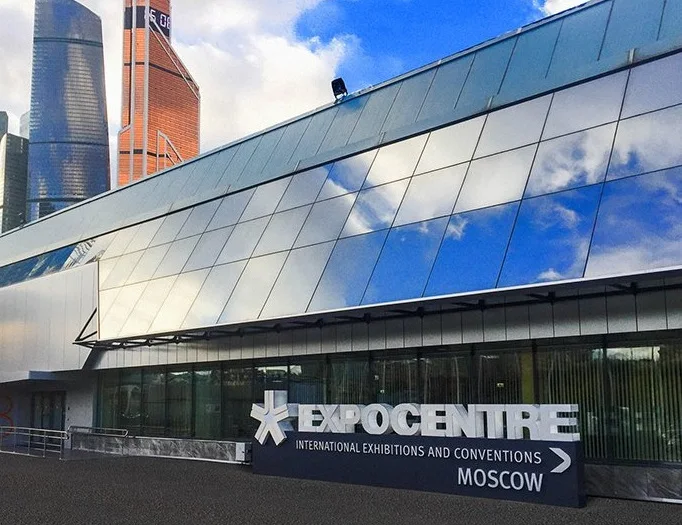 俄罗斯莫斯科红宝石展览中心图片5