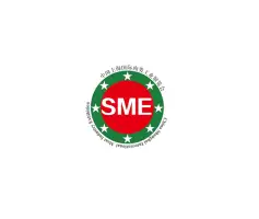 上海肉类展Logo