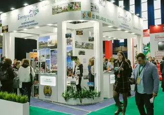 2026哈萨克斯坦农业展 (Agroworld Qazaqstan)观众预登记正式开启，精彩即将登场！