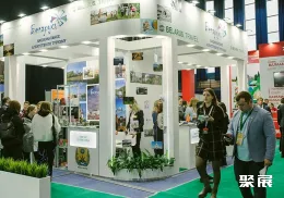 阿拉木图农业畜牧展展会现场(现场盛况)1