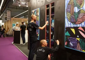 法蘭克福禮品展2026門票哪里買