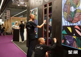 德国礼品展展会现场(现场盛况)7