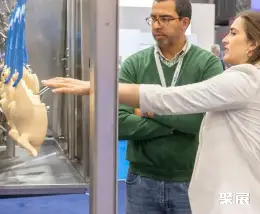 危地马拉城畜牧展展会现场(现场盛况)4