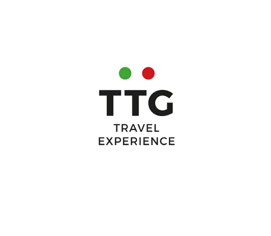 TTG Travel Experience exhibition logo