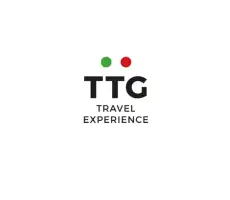 意大利里米尼国际旅游展览会Logo