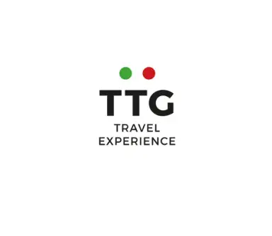 意大利旅游展logo