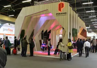 德国科隆木工机械展览会2025展位图与展位预订