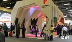 德国科隆木工机械展览会2025展位图与展位预订