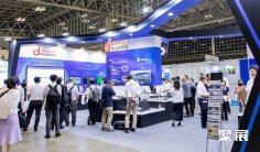 2024日本东京无人机展览会展商名单