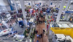 2025年意大利消防展门票购买途径?怎么购票?