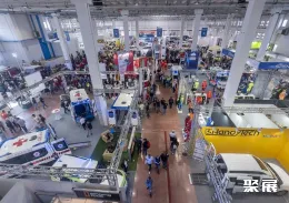 意大利消防展现场图片7