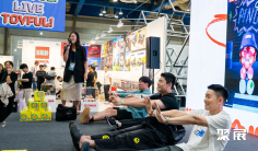 韩国首尔潮玩展览会(TOY CON SEOUL)2026展位费与展位图