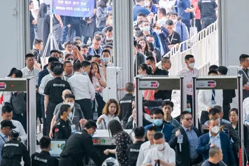 2027中国供热展 (ISH China &amp; CIHE )观众预登记正式开启，精彩即将登场！