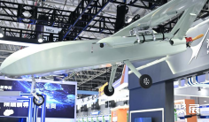 西安无人机展2025参展攻略(时间地点+门票怎么买?)