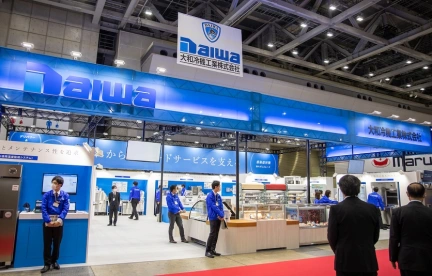 日本厨房展2026门票购买途径