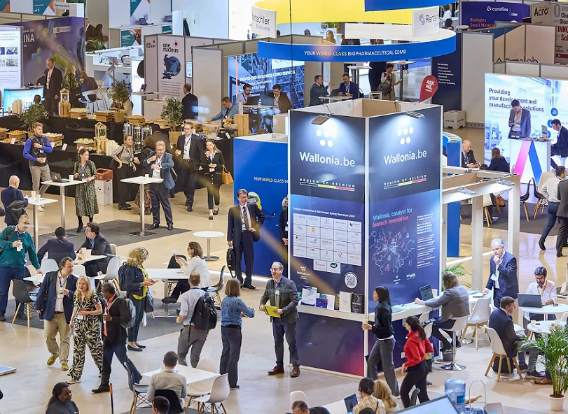 2026葡萄牙生物展 观众预登记火热进行中