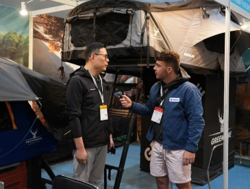 2026环球资源运动及户外展参展攻略(时间+地点+观众预约)