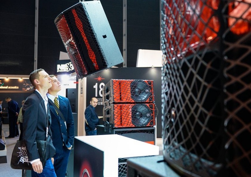 德国灯光展现场图片10