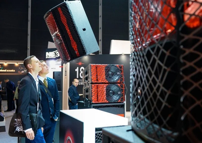 2026德国灯光展展品有哪些?