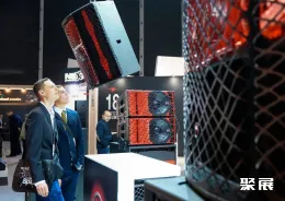 德国灯光展现场图片10