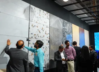 印度陶瓷展2026举办时间与地点