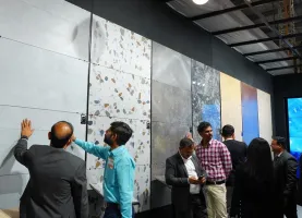 印度陶瓷展2026举办时间与地点