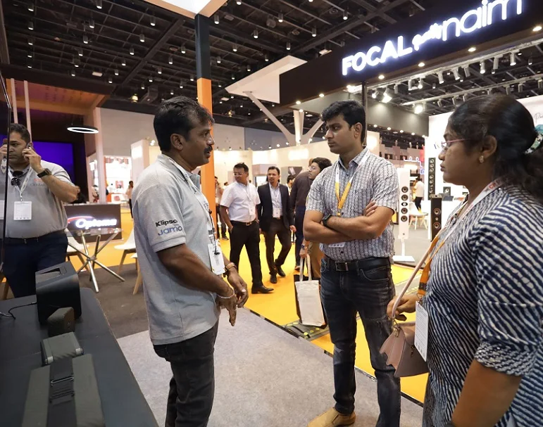 印度智能家居展(Smart Home Expo)2026展品有哪些？