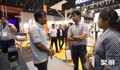 印度智能家居展(Smart Home Expo)2026展品有哪些?