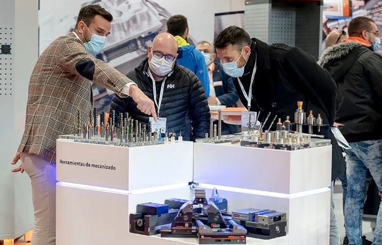 2025年西班牙机器人展门票价格，如何购买？