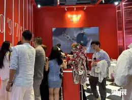 上海成人用品展展会现场(现场盛况)10
