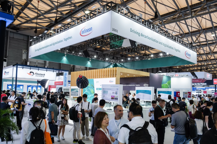 PCIM Asia开展倒计时！深圳电力元件展2024门票通道已开启！知名展商提前知晓~