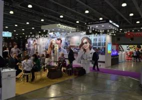 2025莫斯科眼镜展参展攻略（时间+地点+观众预约）