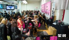 美国美妆展(MakeUp in NewYork)2026时间和举办地点