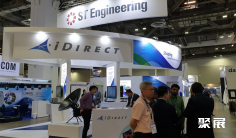 新加坡通讯展(CommunicAsia)2026时间表及地点