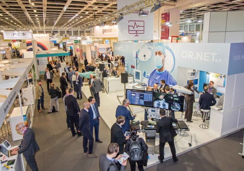 柏林数字医疗展2026门票价格