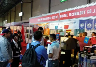 哈萨克斯坦广告展2026最新参展商名录