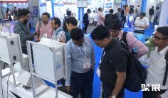 2026金奈水展(WATER EXPO)观展攻略(时间/地点/观众预约)