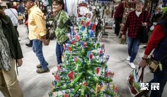 2026美国圣诞礼品展(Pennsylvania Christmas + Gift Show)电子会刊