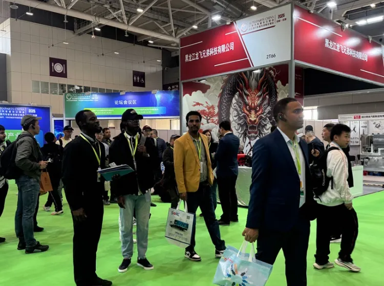 成都汽配展-全国汽配会