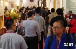 马来西亚家具展现场图片7