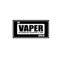 英国伯明翰电子烟展览会实拍图