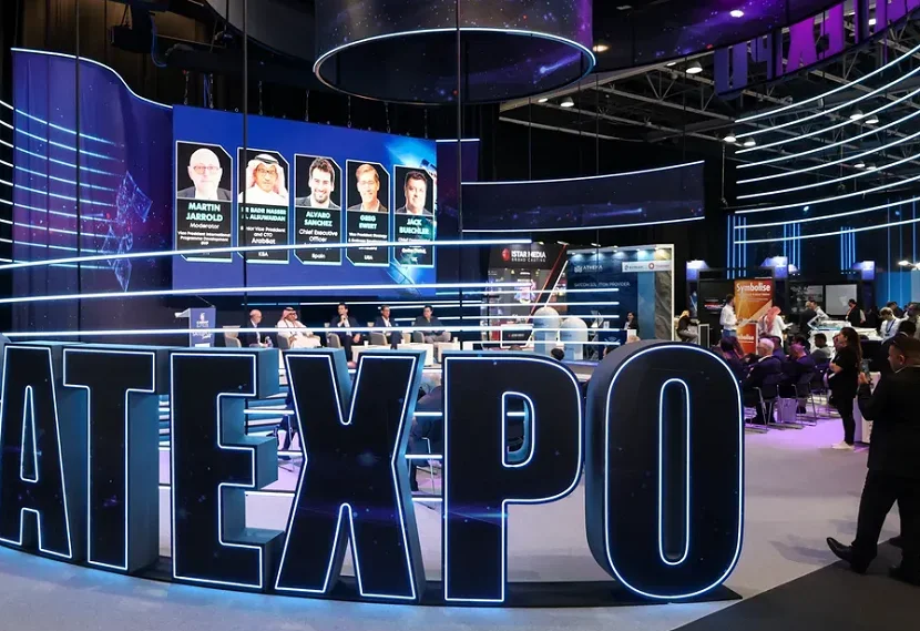 2026年迪拜广电展(CABSAT)门票购买途径？怎么购票？