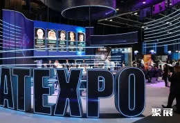 迪拜广电展现场图片3