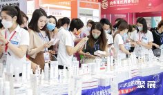 2026厦门美博会参展攻略:时间/地点/门票怎么买?