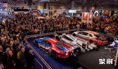 2027年英国赛车展门票价格,如何购买?