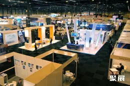 世界空域大会现场图片7