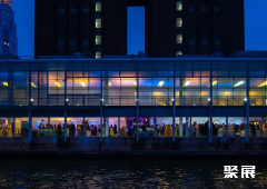 美国纽约TKP会展中心