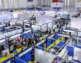 展会现场(现场盛况)1